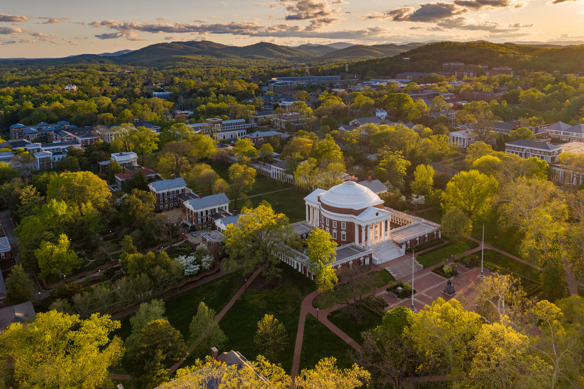 University of Virginia