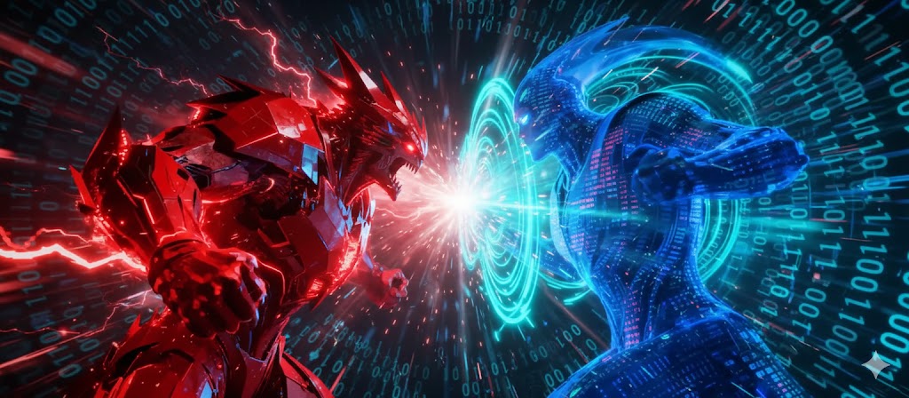 CS 6501: Security of AI Systems: Attacks & Defenses header image